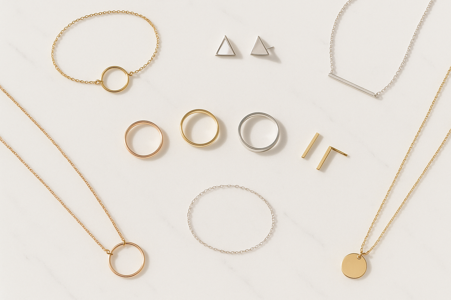 Jewellery & Accessories