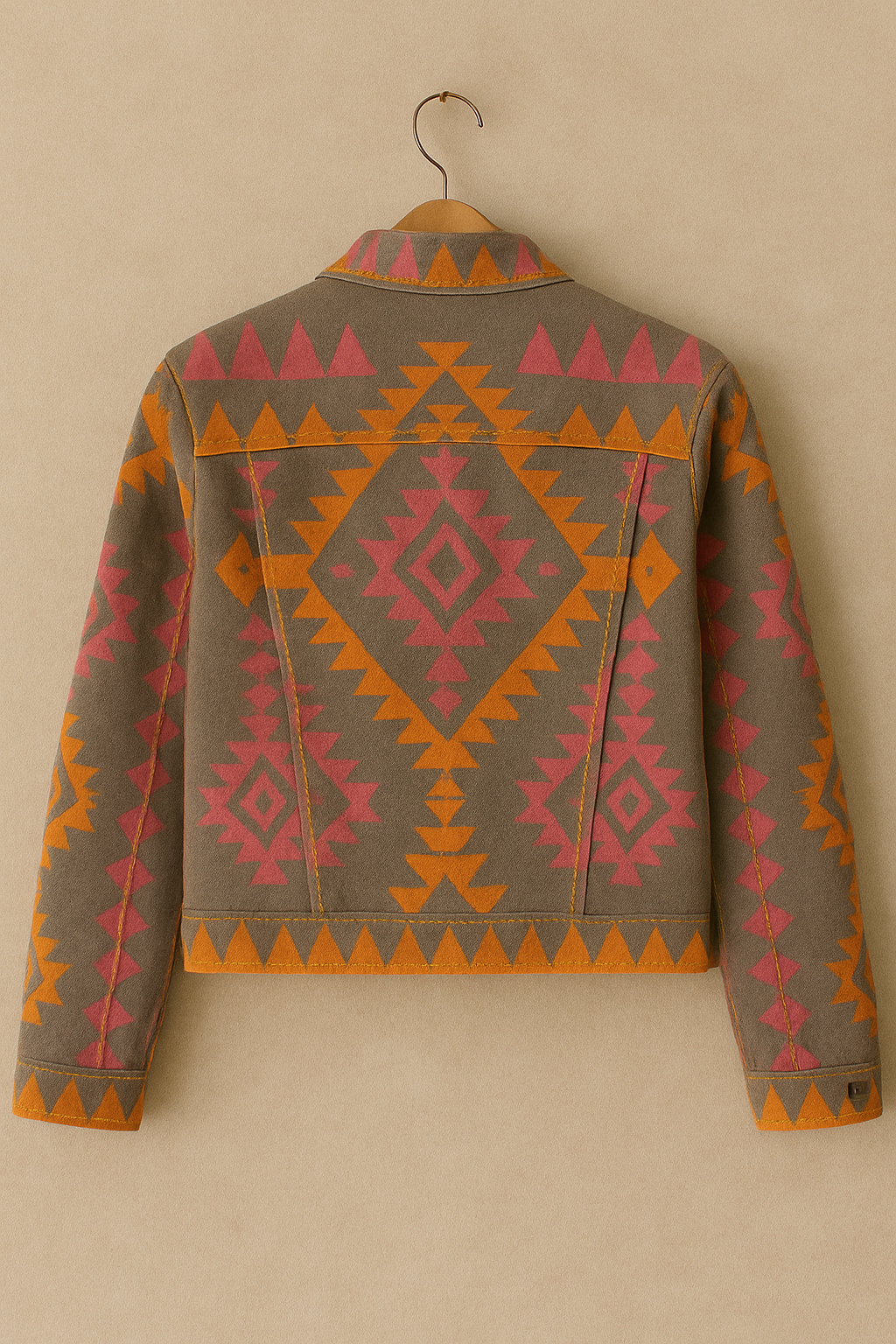 Sunset Mesa Jacket JD-1003